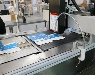 包装印刷淄博喷码机在印刷行业的应用优势